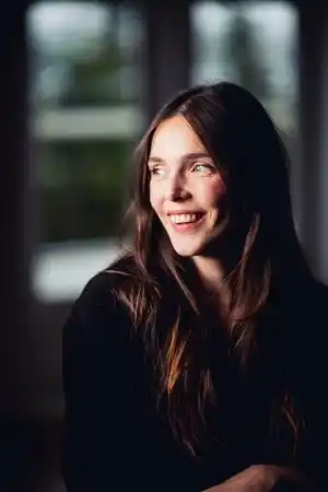 Rhiannon Morgan fotoğrafı