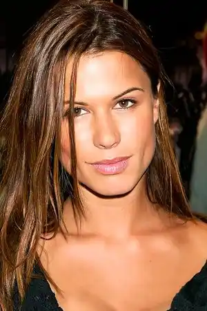 Rhona Mitra fotoğrafı