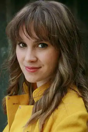 Rhona Rees fotoğrafı