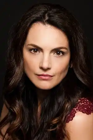 Rhonda Dent fotoğrafı