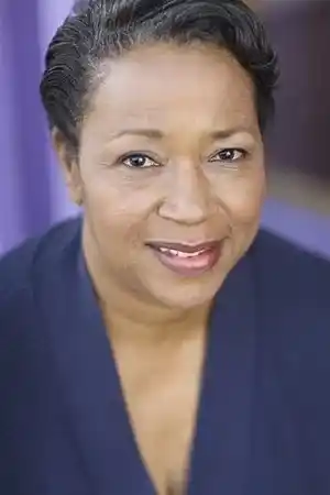 Rhonda Johnson Dents fotoğrafı