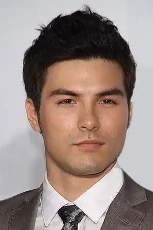 Rhydian Vaughan fotoğrafı