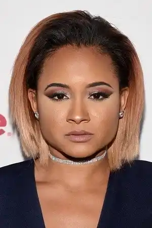 Rhyon Nicole Brown fotoğrafı