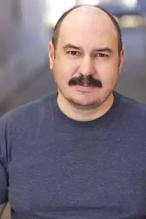 Rhys Auteri fotoğrafı