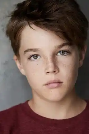 Rhys Becker fotoğrafı