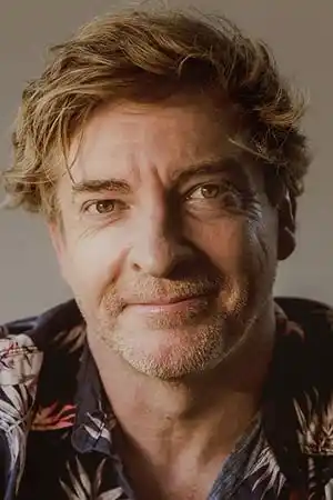 Rhys Darby fotoğrafı