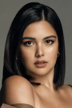 Ria Atayde fotoğrafı