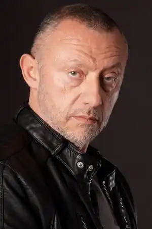 Éric Godon fotoğrafı