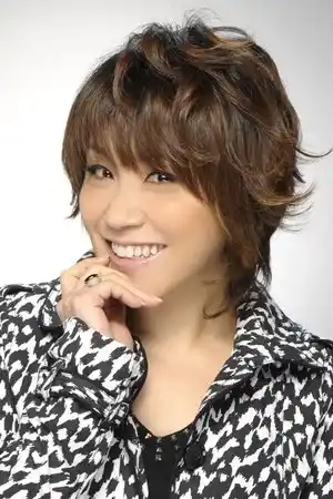 Rica Matsumoto fotoğrafı