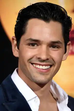 Ricardo Abarca fotoğrafı