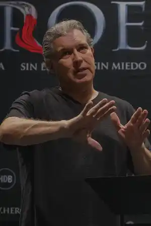 Ricardo Arnaiz fotoğrafı
