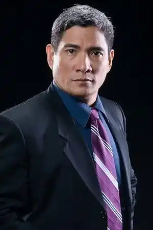 Ricardo Cepeda fotoğrafı
