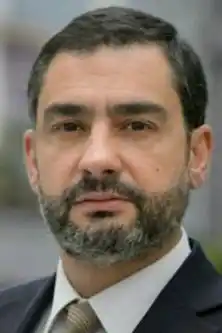 Ricardo de Barreiro fotoğrafı