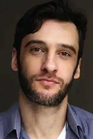 Ricardo Gelli fotoğrafı