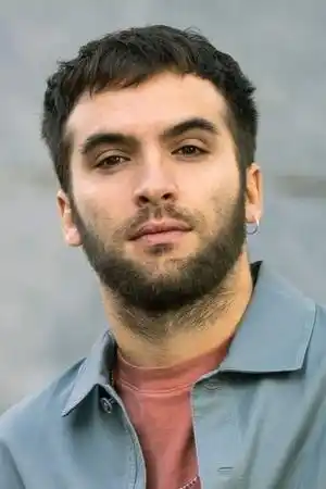 Ricardo Gómez fotoğrafı