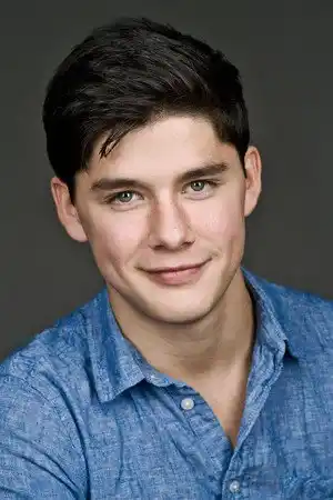 Ricardo Hoyos fotoğrafı
