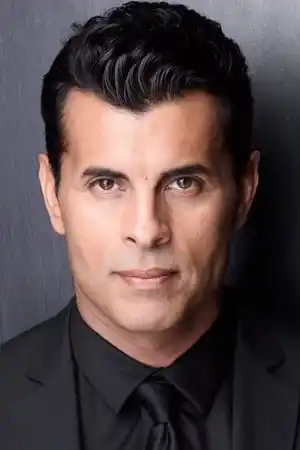 Ricardo Molina fotoğrafı