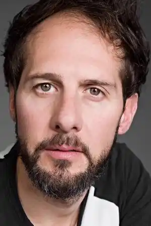 Ricardo Reynaud fotoğrafı