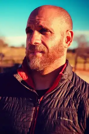 Ricardo Rocca fotoğrafı