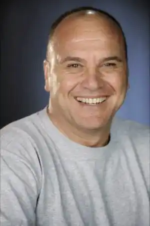 Riccardo Angelini fotoğrafı