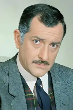 Riccardo Garrone fotoğrafı