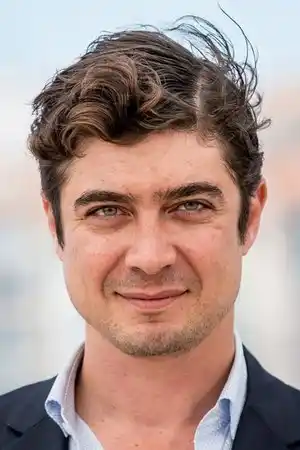 Riccardo Scamarcio fotoğrafı