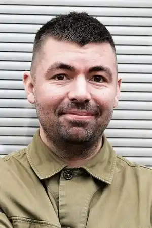 Rich Peppiatt fotoğrafı
