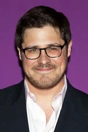 Rich Sommer fotoğrafı