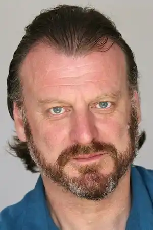 Richard Ashton fotoğrafı