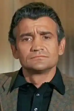 Richard Bakalyan fotoğrafı