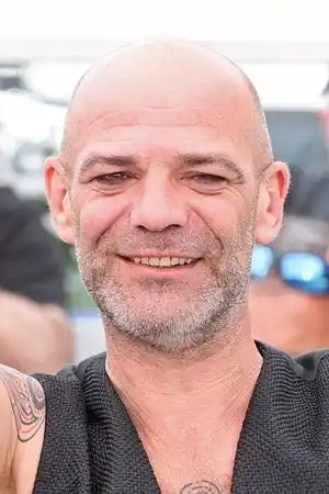 Richard Bellamy fotoğrafı