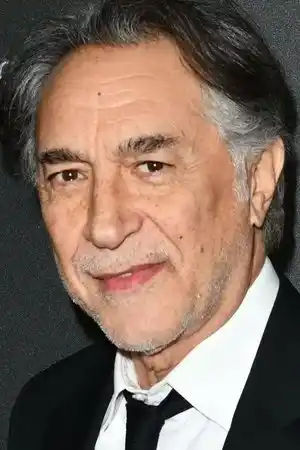 Richard Berry fotoğrafı