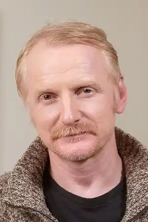 Richard Bovnoczki fotoğrafı