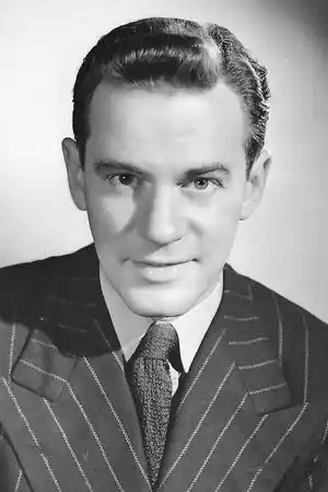 Richard Carlson fotoğrafı