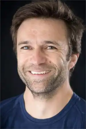 Richard Chapman fotoğrafı