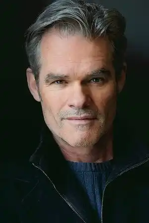 Richard Clarkin fotoğrafı