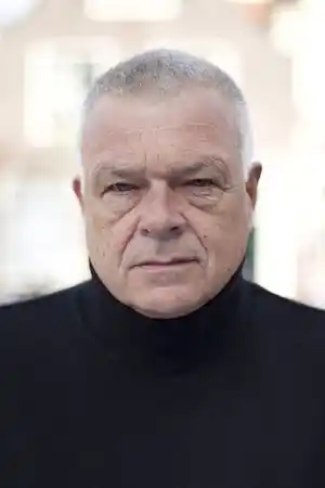 Richard Claus fotoğrafı