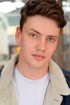 Richard Crouchley fotoğrafı