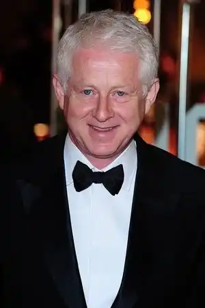 Richard Curtis fotoğrafı
