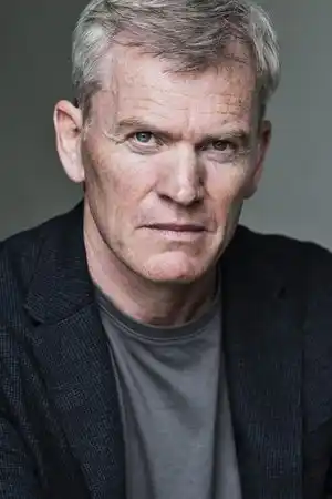 Richard Dillane fotoğrafı
