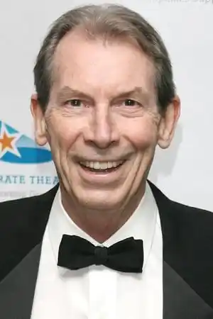 Richard Easton fotoğrafı