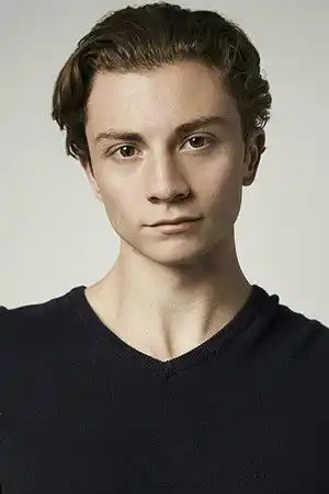 Richard Ellis fotoğrafı