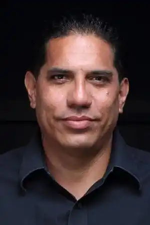 Richard Esteras fotoğrafı