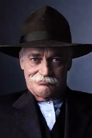 Richard Farnsworth fotoğrafı