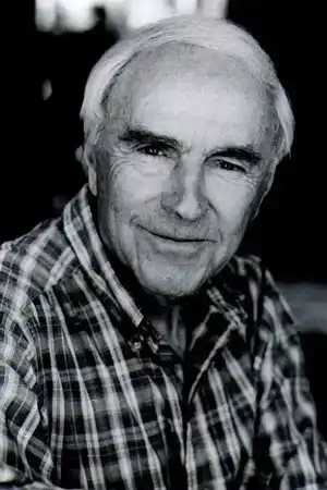 Richard Fleischer fotoğrafı