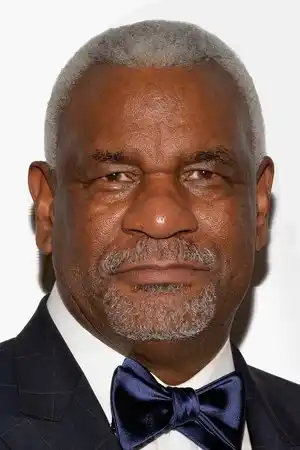 Richard Gant fotoğrafı