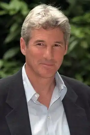 Richard Gere fotoğrafı
