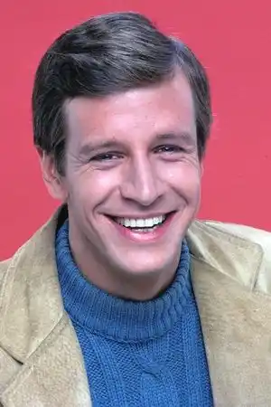 Richard Gilliland fotoğrafı