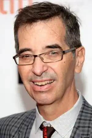 Richard Glatzer fotoğrafı