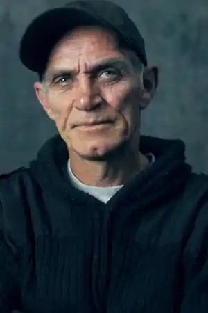 Richard Green fotoğrafı